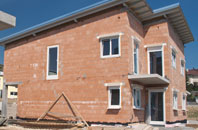 Benington home extensions