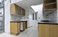 Benington kitchen extension leads