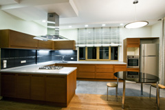 kitchen extensions Benington